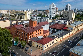 Экскурсия на Аливарию