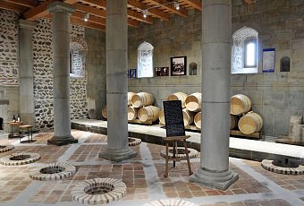 Новый год в Тбилиси 2026!