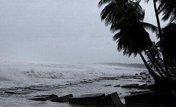 Карибским курортам предсказали повышенные риски ураганов