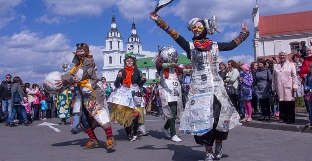 Главное фото