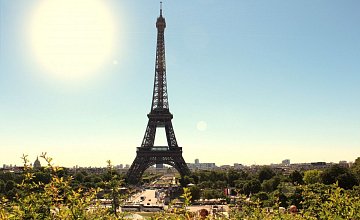В Париже ограничат возможность сдачи жилья через Airbnb и Booking