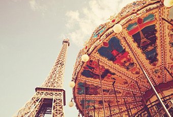 Французские каникулы с посещением Диснейленда