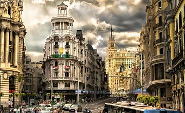 В Мадриде запустили программу лояльности для туристов