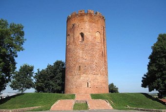 Беларусь: путешествие сквозь века и города Брест-Гомель (7 дней)