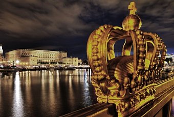 Рига-Таллинн (ночлег)-Хельсинки-Стокгольм для туристов с визами