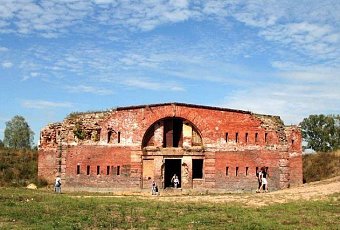 Таки-да, Бобруйск!