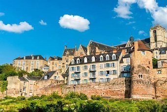 Бретань моей мечты