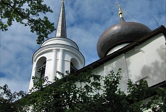 Автобусный тур: Псковский Версаль и тайны усадьбы «Ореховна»
