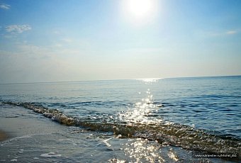 Отдых в Греции на Эгейском побережье