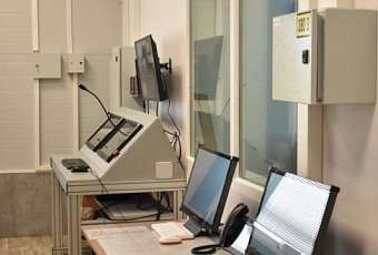 Экскурсия в аэропорт Минск