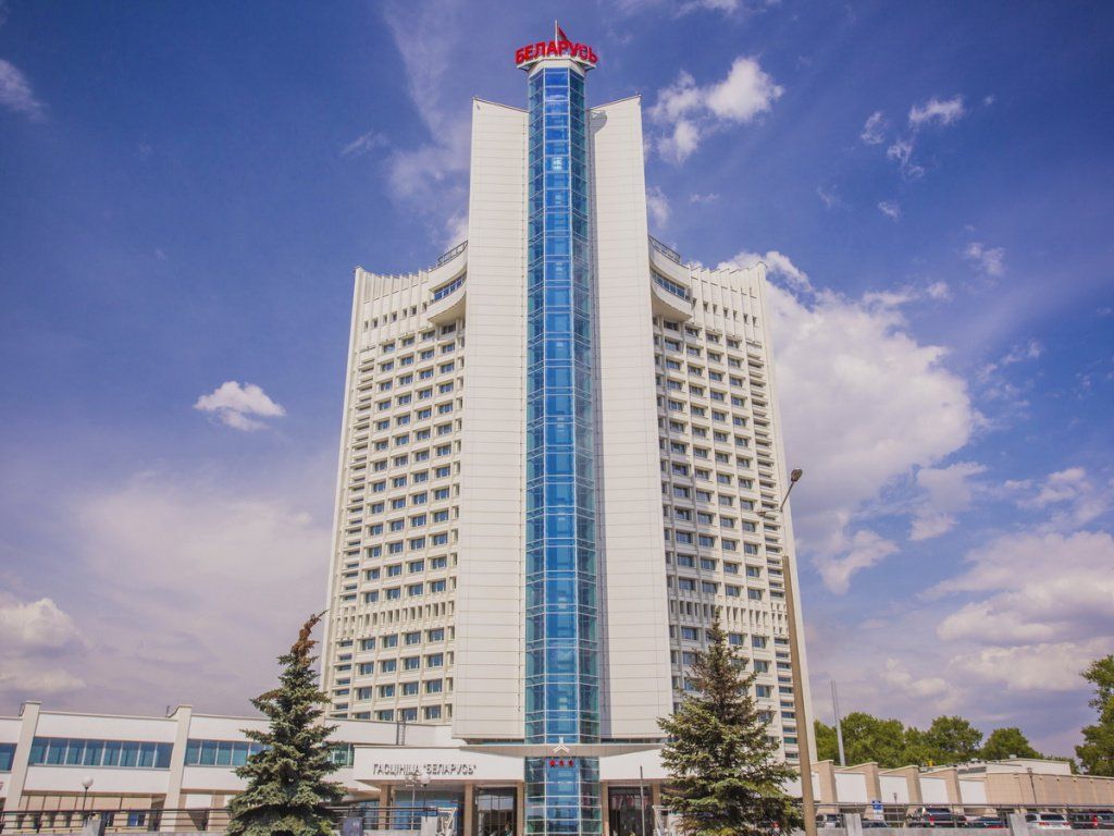 Гостиница Беларусь ,Минск.jpg Гостиница Беларусь ,Минск.jpg
