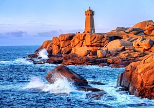 Бретань моей мечты (автобусный тур)