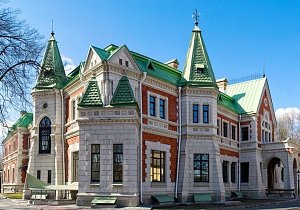 Бобруйский Треугольник!