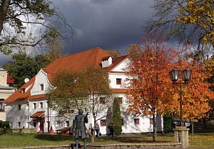 Королевский Гродно, 3 дня