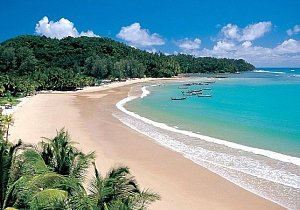 Авиатур в Таиланд. Прямой перелет из Минска