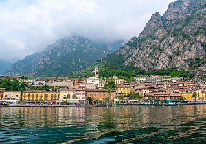 Холодное сердце Альп