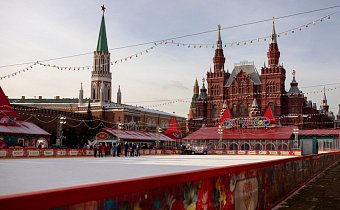 Туры на Новый Год